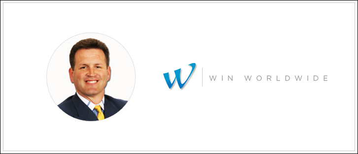 WIN Worldwide Adds Director of Field Development