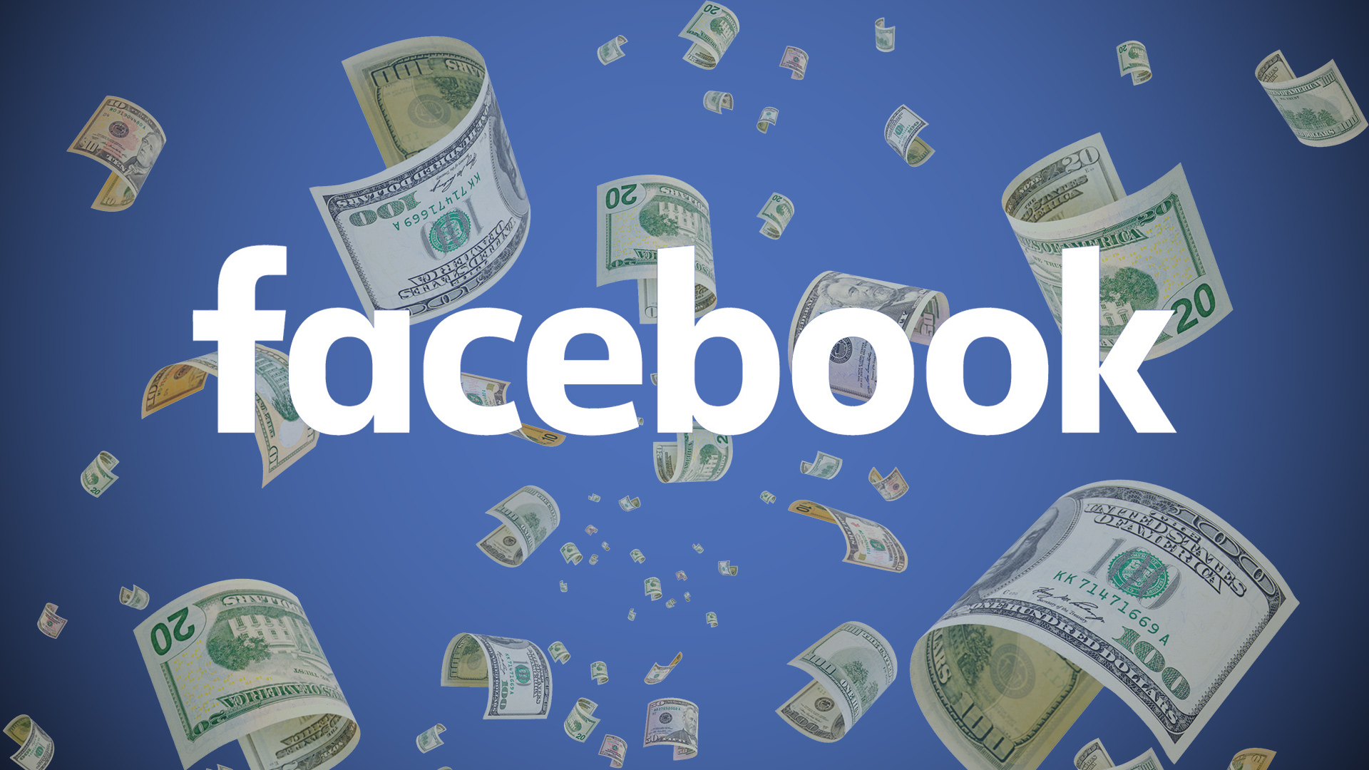 Facebook now has more than 5 million monthly advertisers
